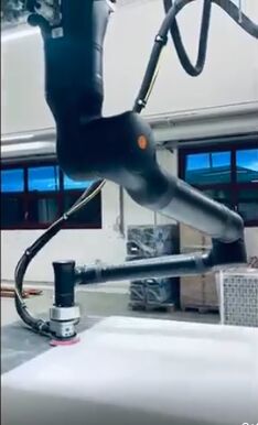 Präziser Schliff 4 327225 02 Manser Li