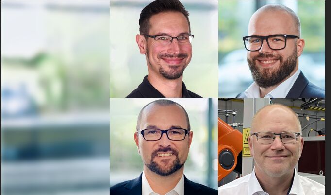 Die neue Robotiknorm ISO10218 5 MicrosoftTeams image