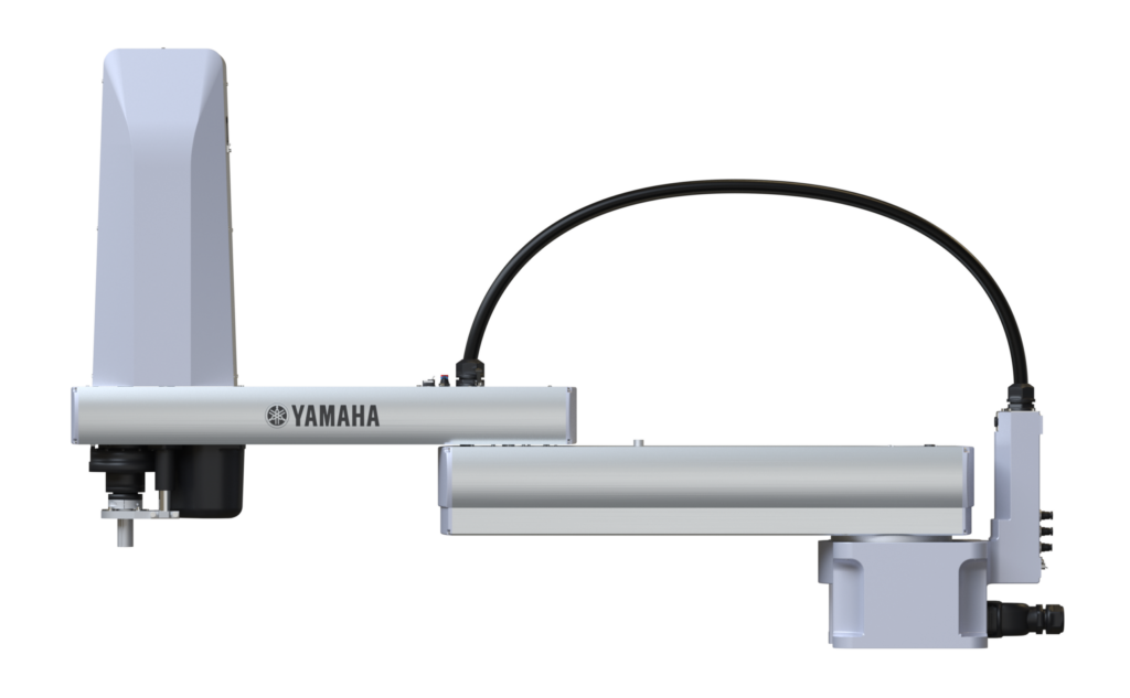 Scara-Roboter für 50kg Traglast 1 YK1200XG 1