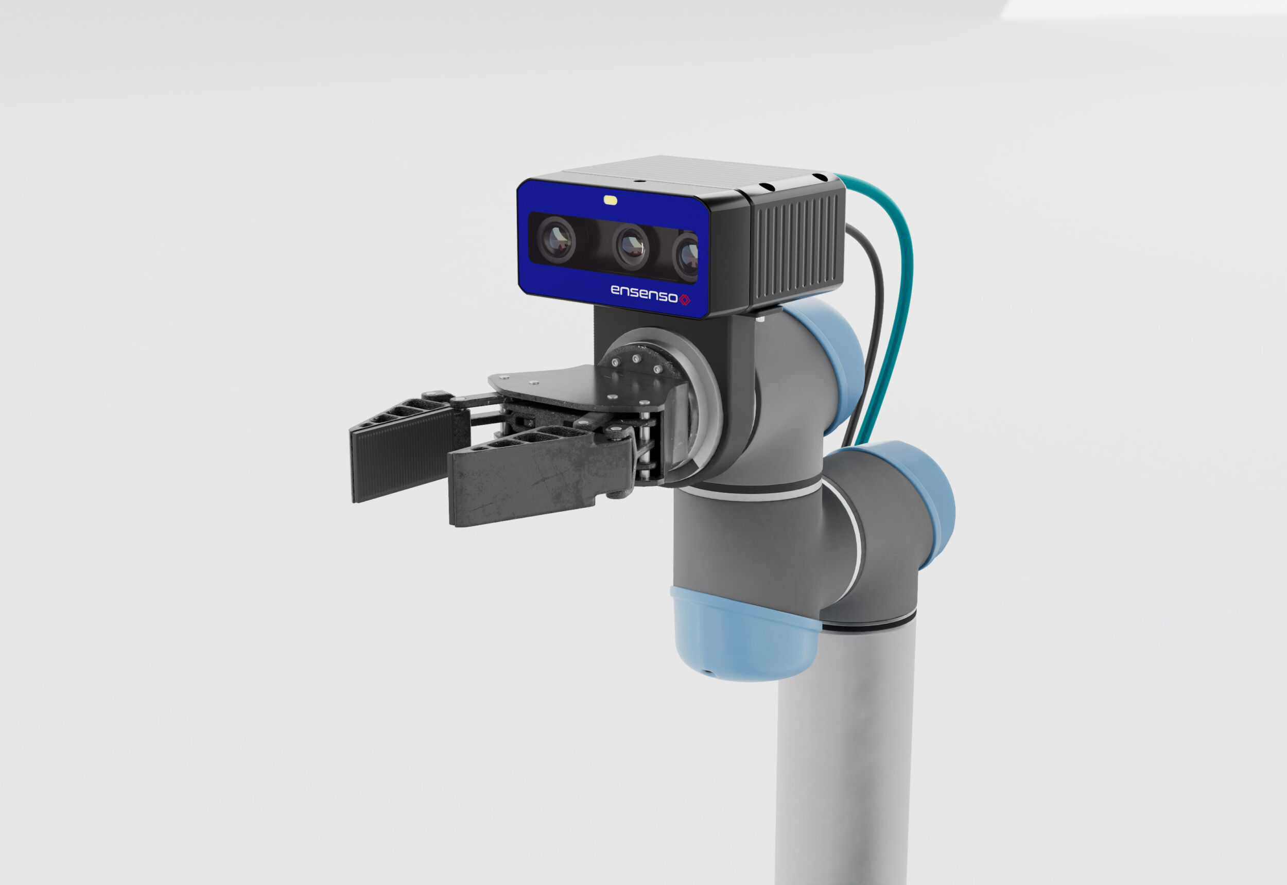 3D-Kamera mit geringem Arbeitsabstand, großem Sichtfeld und hoher Tiefenschärfe 9 ids ensenso b industrial camera on 20240819134217