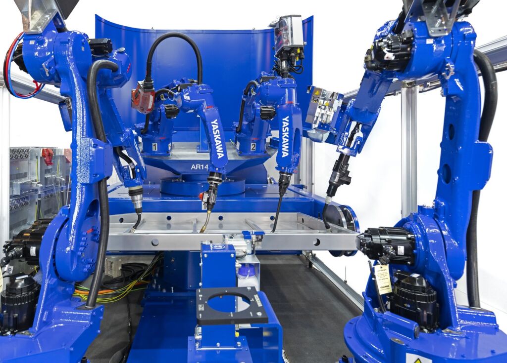 Schweißlösungen mit Roboter 1 scn946634