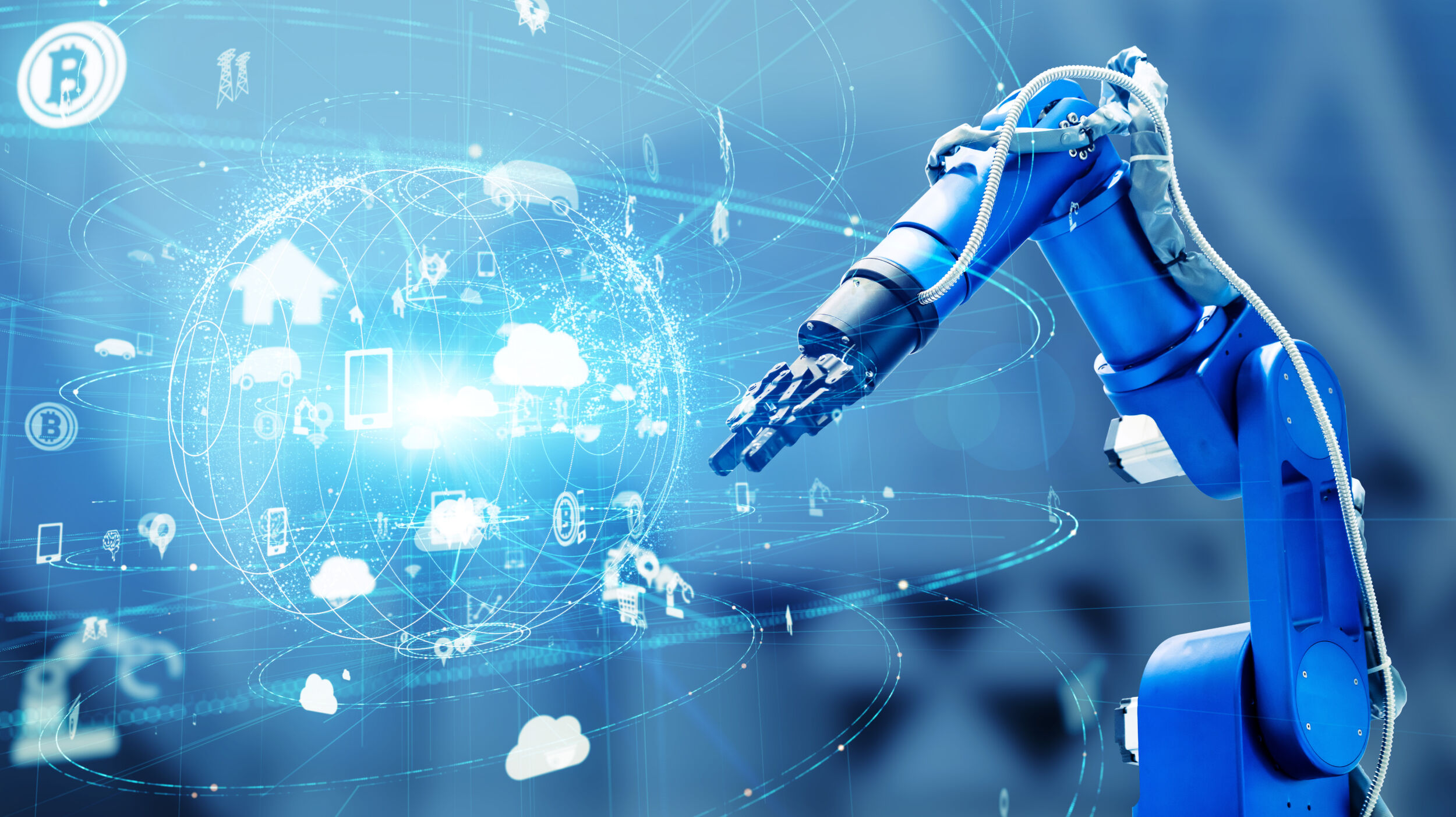 VC-Deals in der europäischen Robotik-Startup-Szene 4 469217