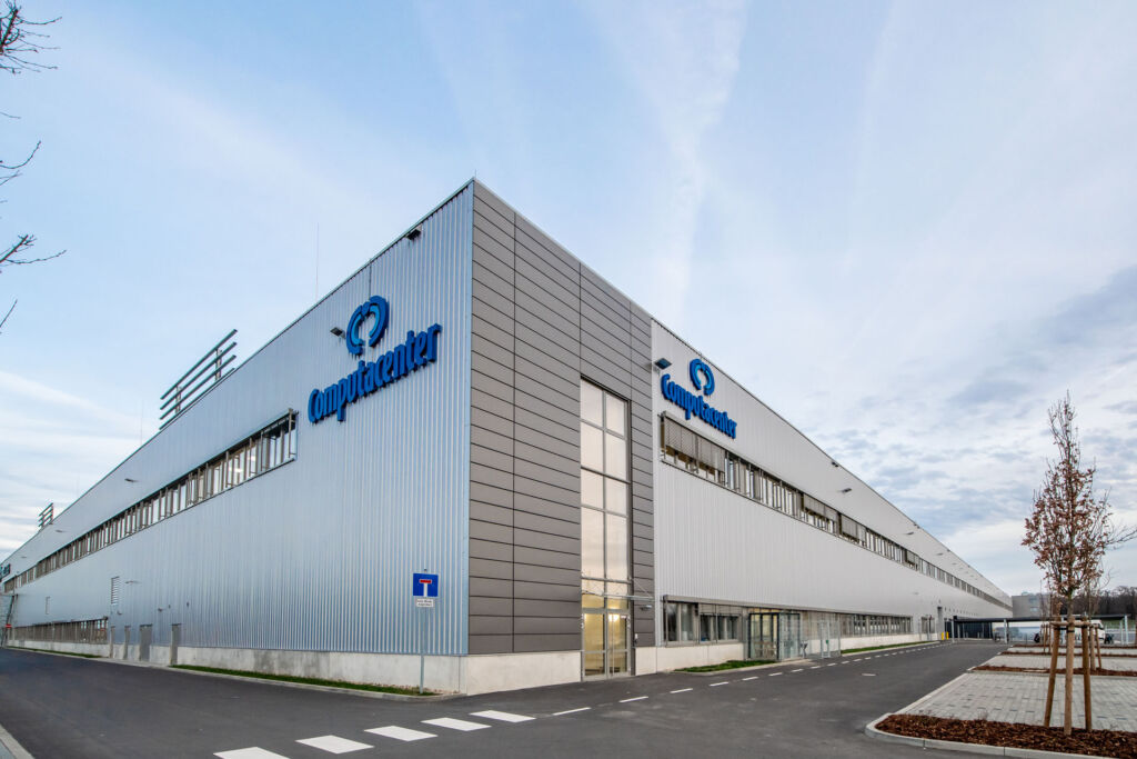 Skypod-System bei IT-Dienstleister 1 CC Kerpen 150119 278 1