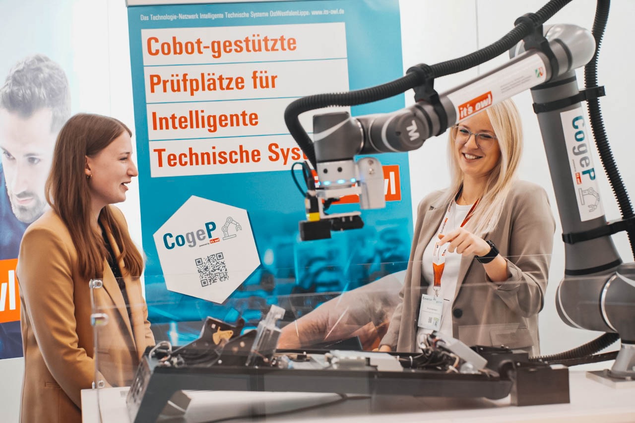 Mehr Aussteller bei der FMB 5 FMB2023 11 1