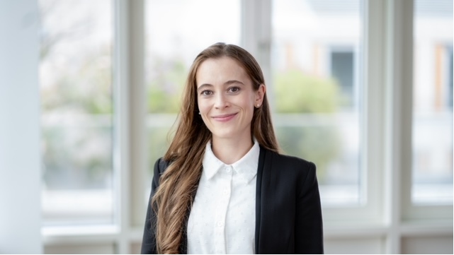 Laura Griese ist Rechtsanwältin bei der Kanzlei Noerr und im Fachbereich Produkthaftung und Product Compliance tätig.