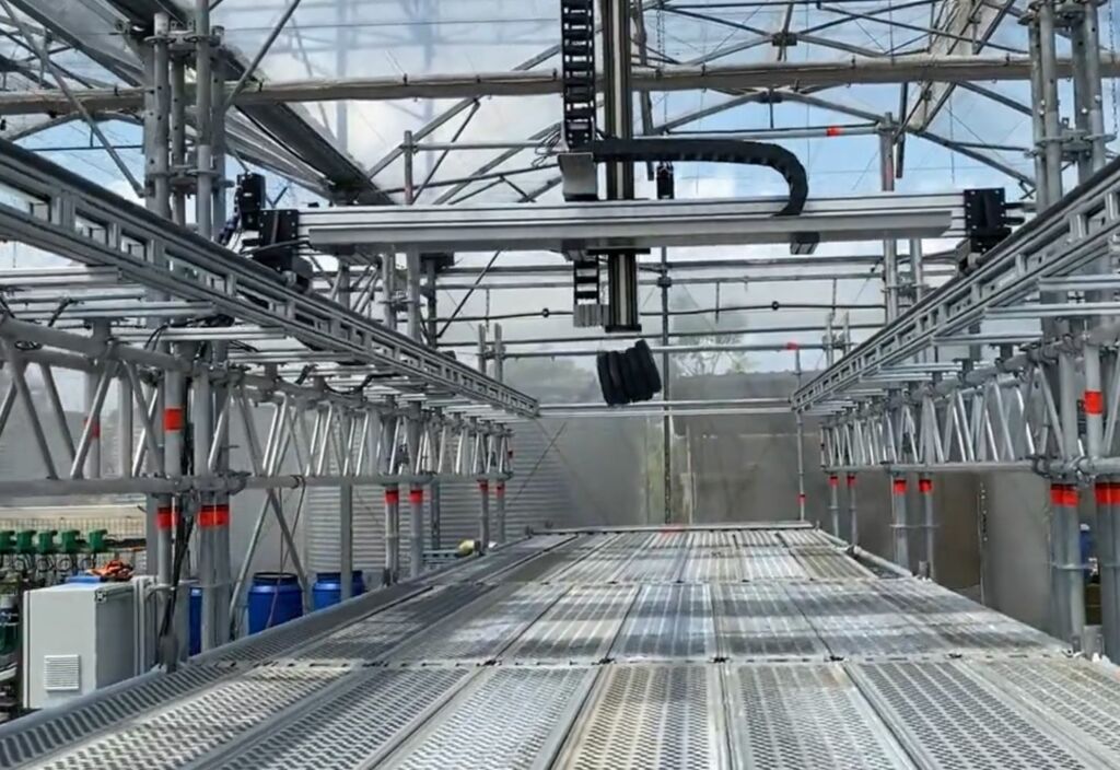 Igus Roibot Award: Kreativ und günstig 2 roibot 10