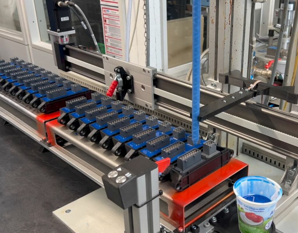 Igus Roibot Award: Kreativ und günstig 1 roibot5