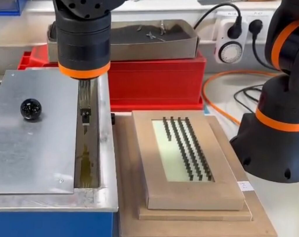 Igus Roibot Award: Kreativ und günstig 2 roibot6