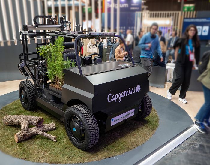 Igus Roibot Award: Kreativ und günstig 4 roibot8