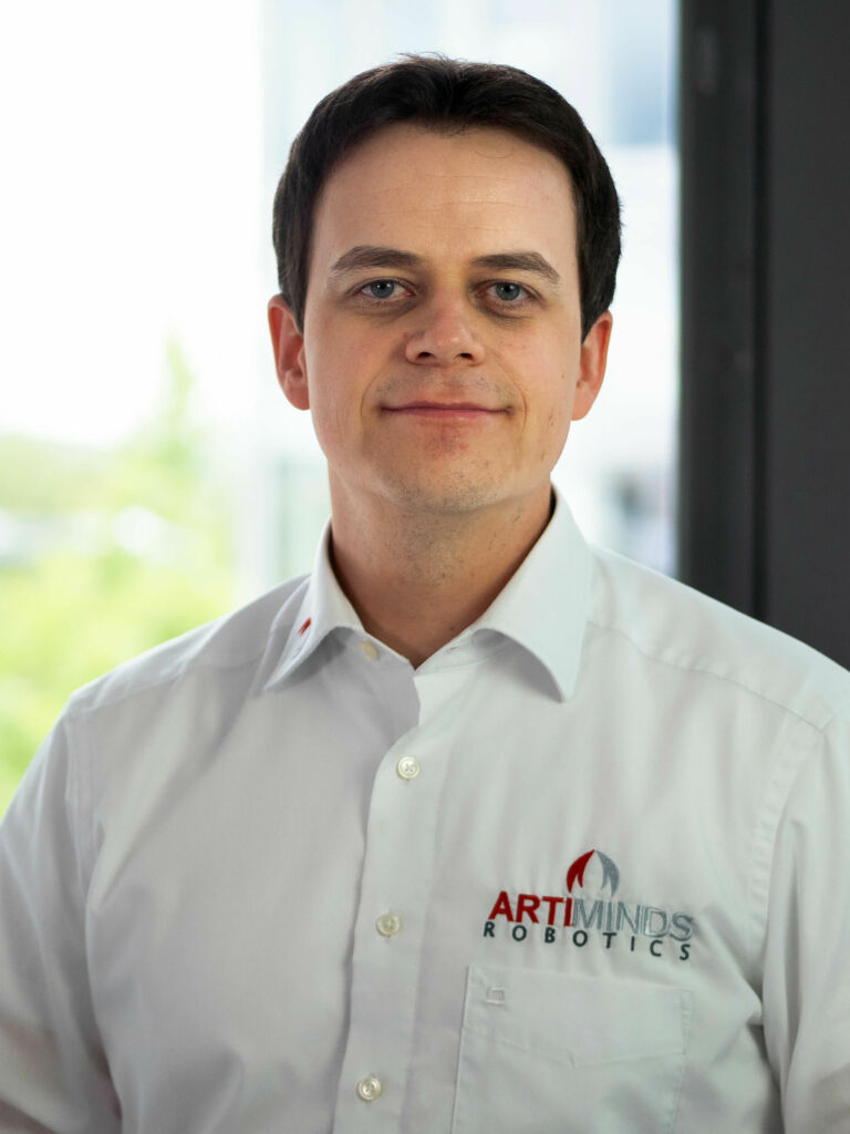 337156 02 CEO Sven Schmidt Rohr