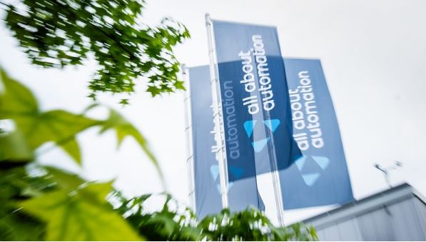 Neue Standorte für die All About Automation 5 339974 AAA