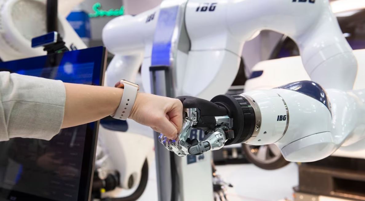 Die Workshops auf dem 2. Robotics Experience Day 8 RED2 Workshops