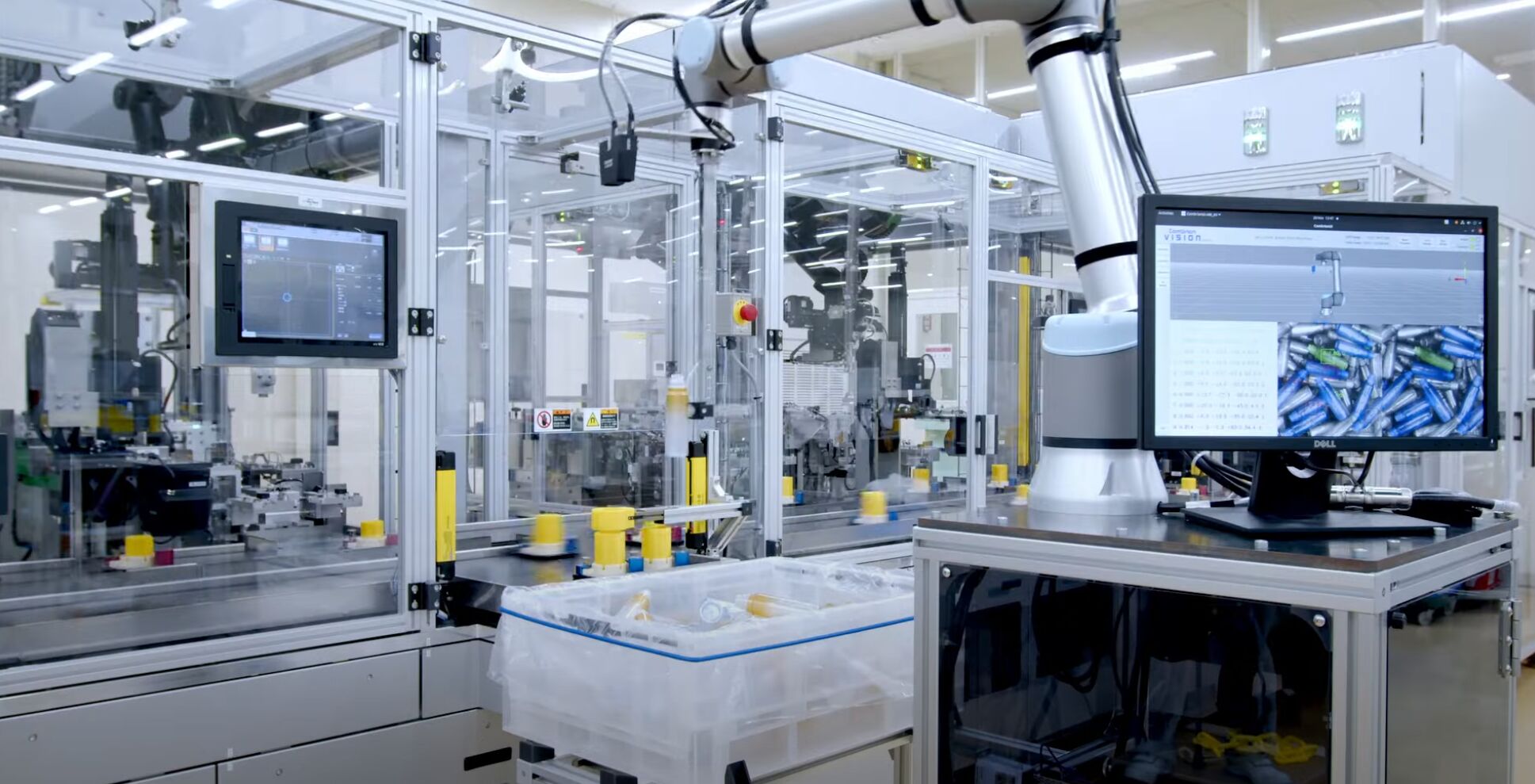 KI-basierte 3D-Vision-Lösung 2 kao ss