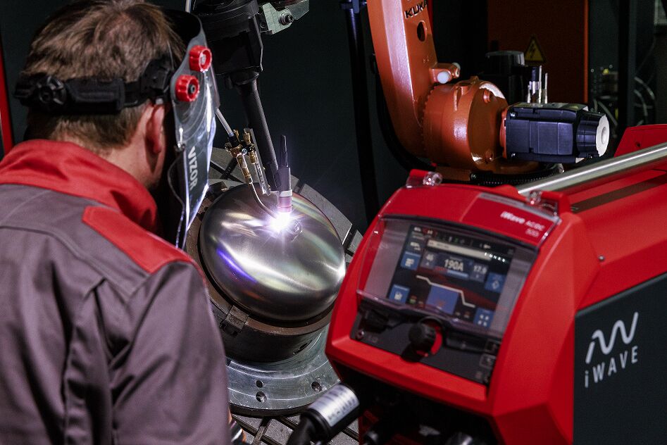 web 342504 PW PPIC iWave mechanized Bild 1