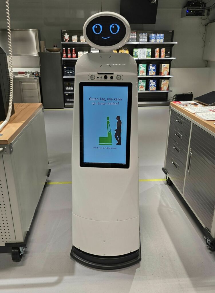 Roboter als Zeitarbeiter 1 pi4