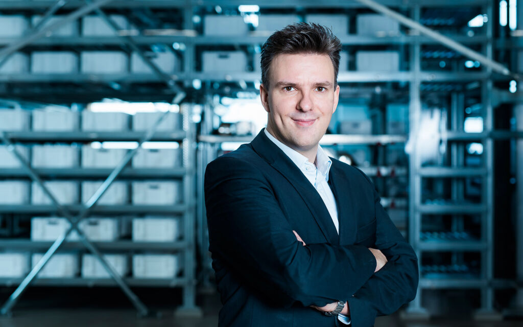 Der Anfang einer Reise 1 347208 Gregor Schubert Lebernegg