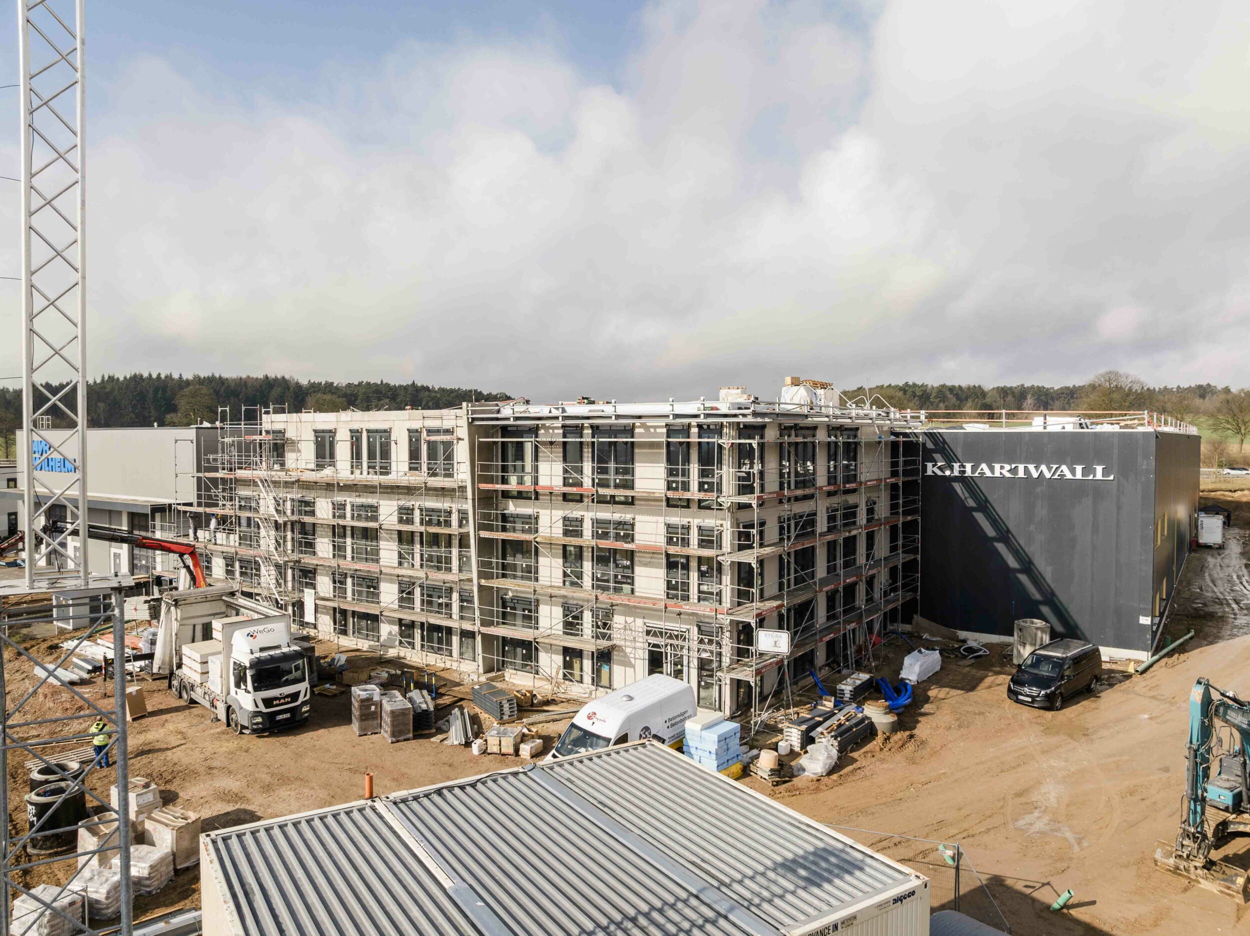 3 Baufortschritt 27022025