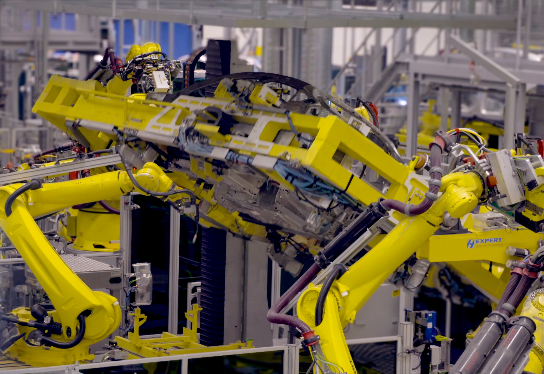 Bildquelle Expert Tuenkers Bewegung Hub Drehen