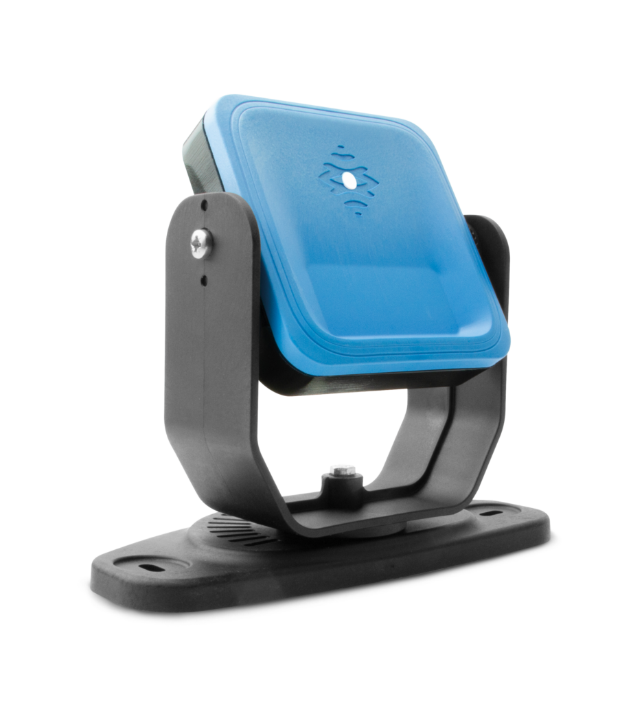 Von Radar und Rädern 1 Moderne Radarsensoren bieten einen unkomplizierten Weg, um die Sicherheit und Produktivität von Fertigungsanlagen zu erhöhen - z.B. in der Produktion von Fahrrädern.