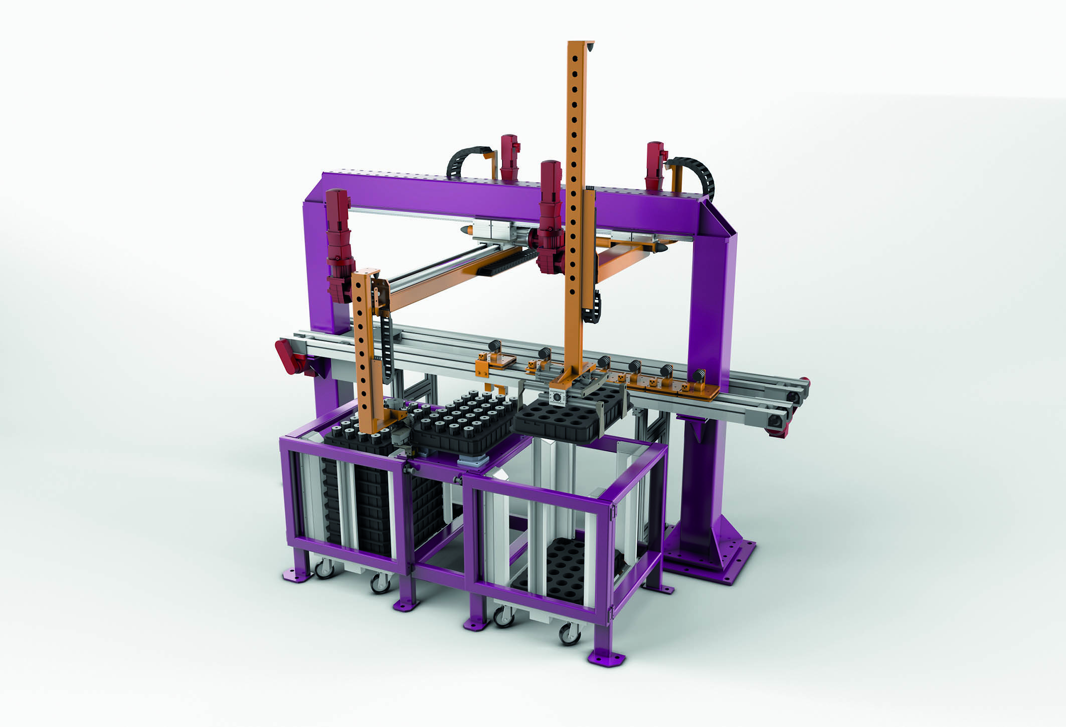 LEANTECHNIK Pick and Place Systeme cmyk print