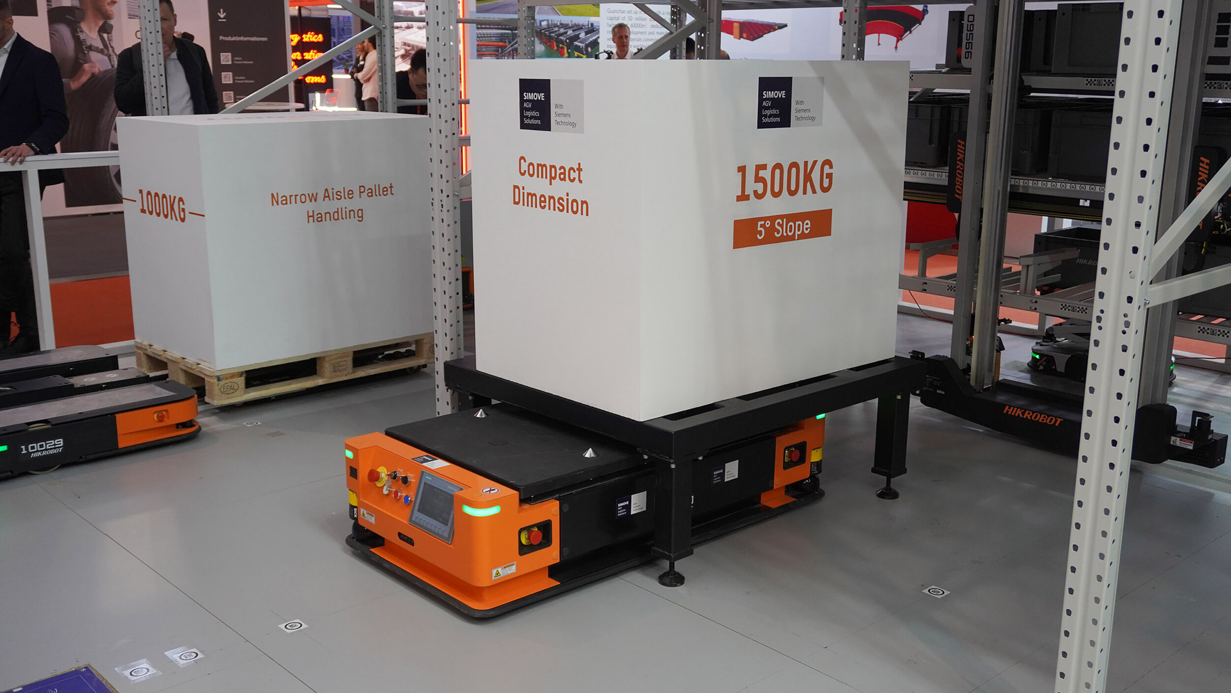 Wiferion PM Hik Robots Bild 2