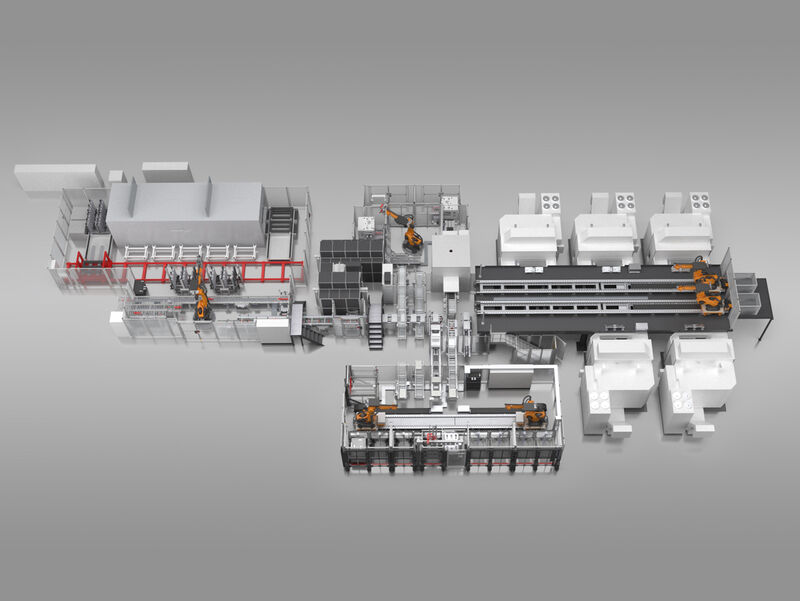 Die neue Version der Simulationssoftware fe.screen-sim bietet zahlreiche Neuerungen.