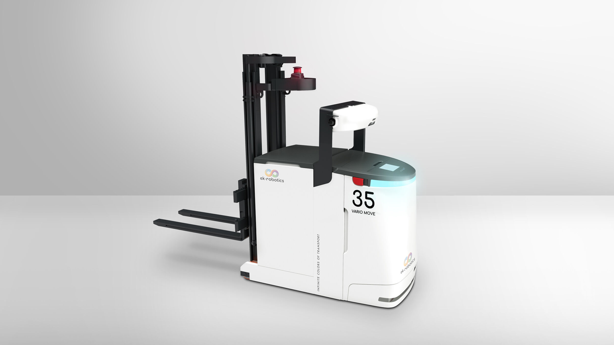 ek robotics VARIO MOVE CB rgb