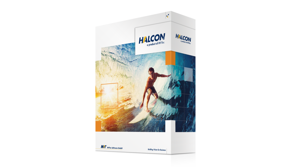 Moderne Softwarelösungen für Machine-Vision-Anwendungen 1 halcon softwarebox 16 9 surfer