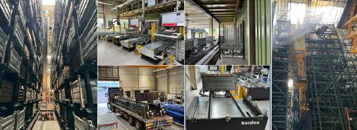 Visual Weber Hydraulik