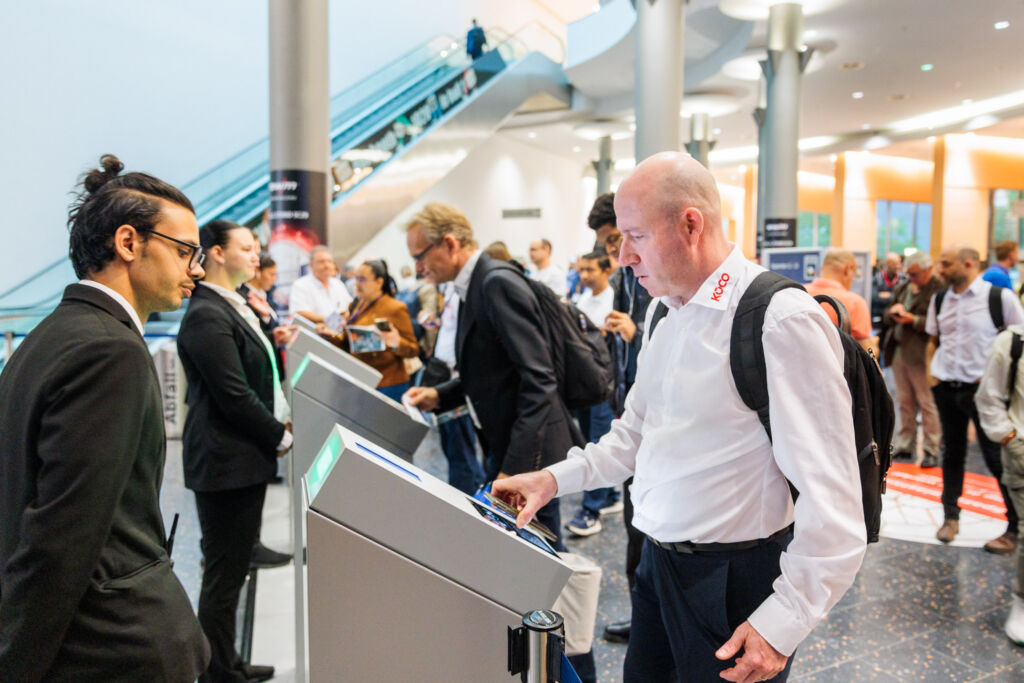 Ticketshop der Schweißen&Schneiden geöffnet 1 364565 23SS259ex