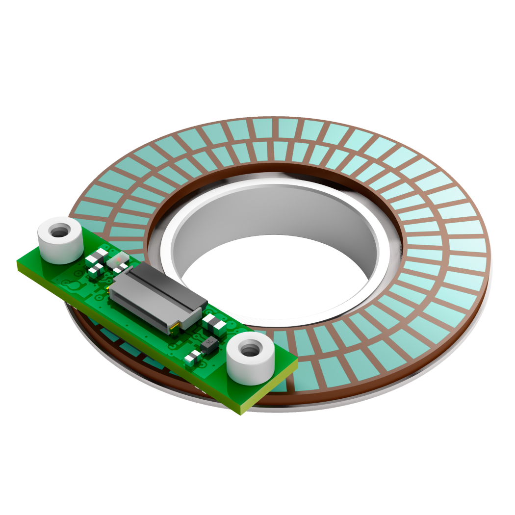 AKP18 C1 RMSN BOGEN Magnetics