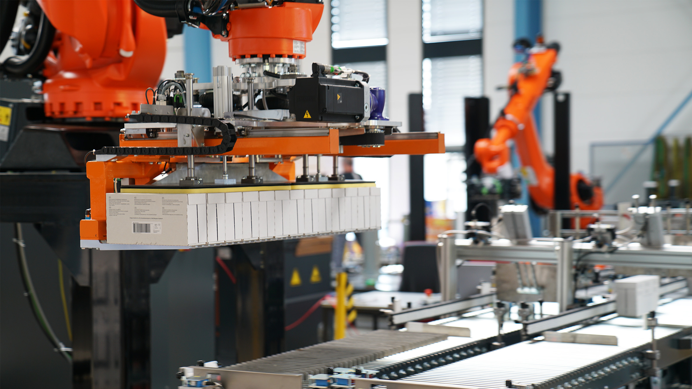 KOCH Titelbild Teilnahme Fachpack