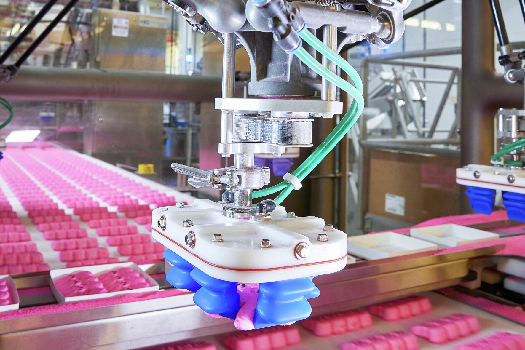 Sicheres Handling sensibler Produkte 10 2025 08 05 SCHMALZ VB Fachpack Bild 02