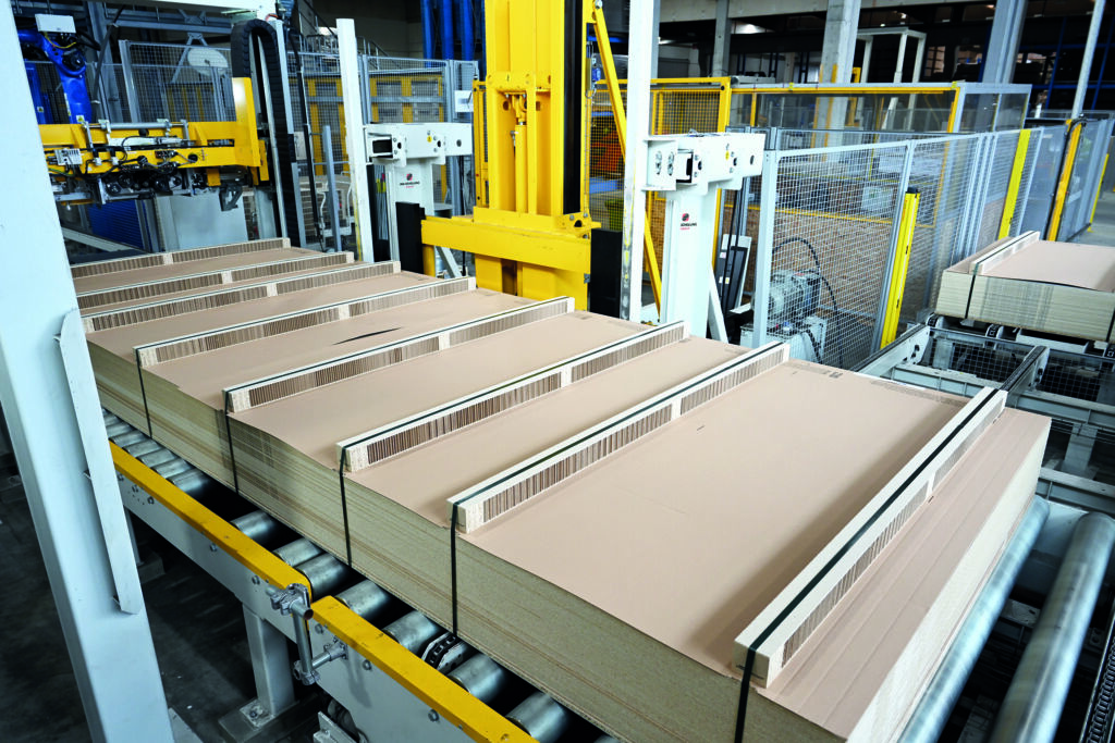 362197 ISG automatische Umreifungsanlage cmyk