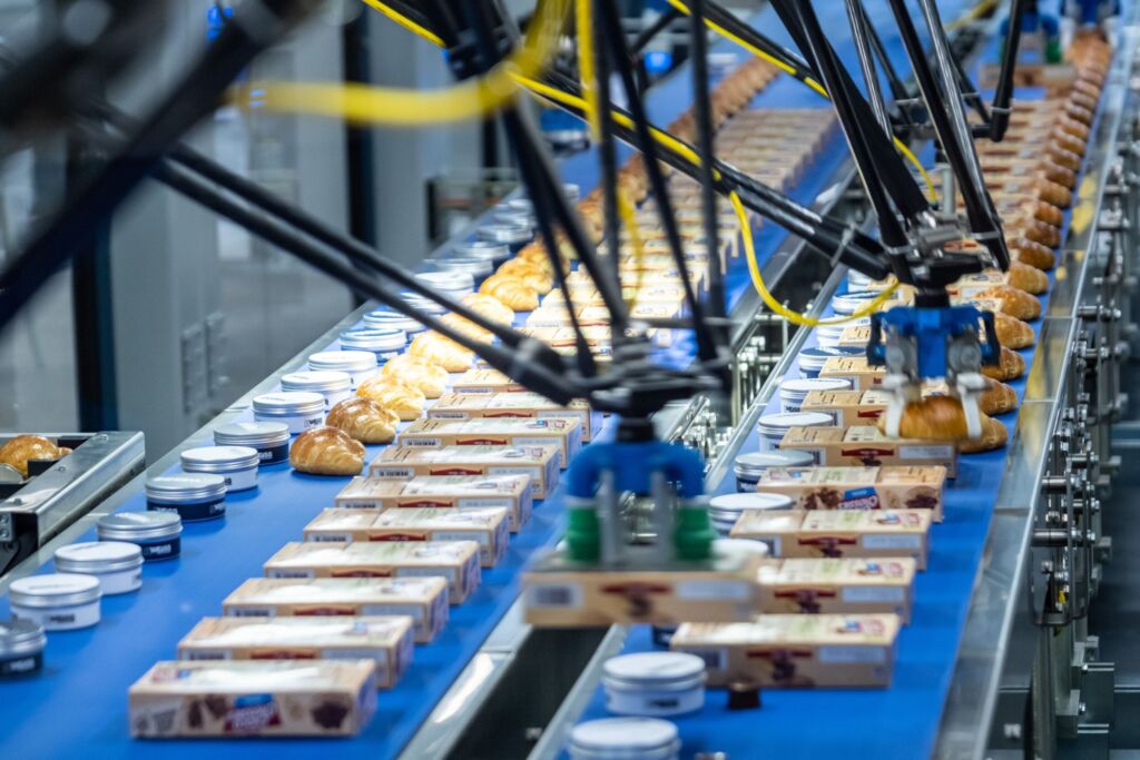 Verpackungsbranche trifft sich auf der Fachpack 1 FACHPACK 2024