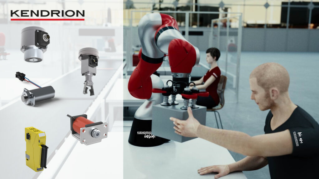 Mehr Sicherheit für Roboteranwendungen 1 PM Robotik 3