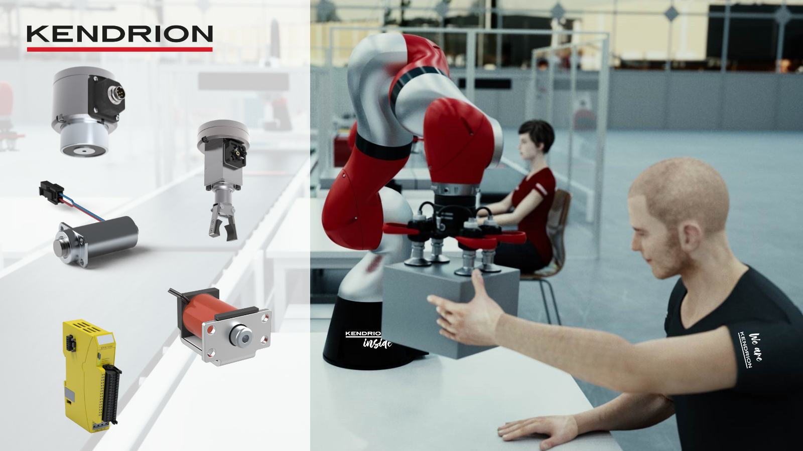 Mehr Sicherheit für Roboteranwendungen 8 PM Robotik 3