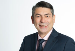 Dr. Thomas Bickl, Head of Global Sales bei Tecno Logica: "Wir bieten keine Standardl&ouml;sungen an, sondern Module nach Kundenwunsch."