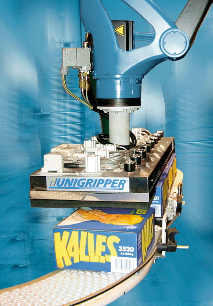 Variable Vakuum-Lagengreifsysteme erhöhen Flexibilität 1 binary comment