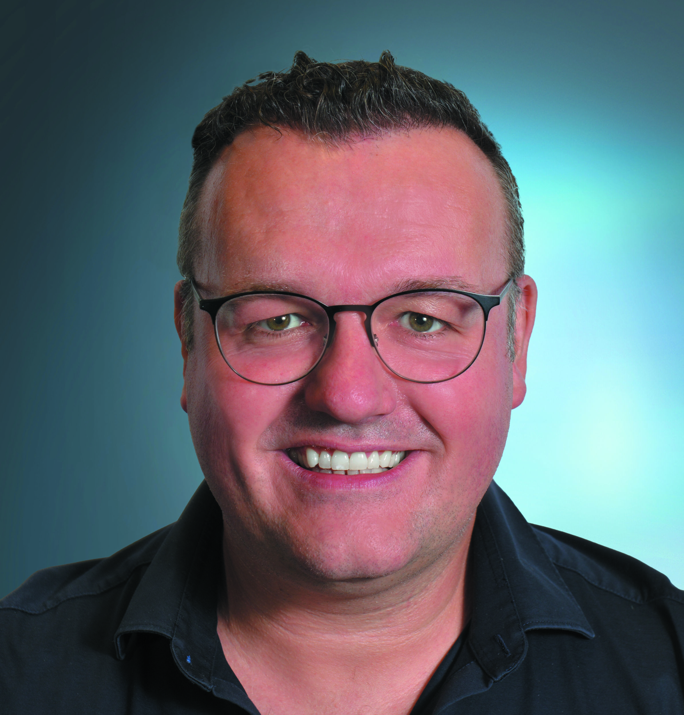 KI im Getriebe 5 Daniel Obladen, Director Sales & Marketing bei der Nabtesco Precision Europe GmbH