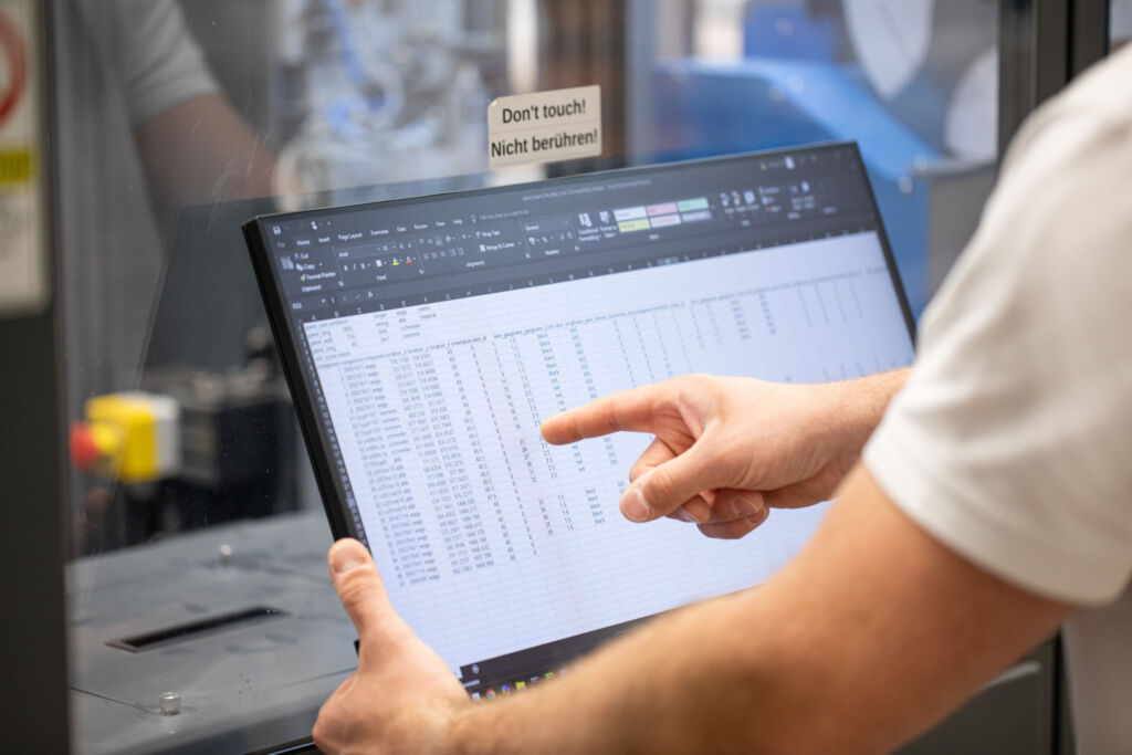 Effizienzsteigerung & Fachkräfteentlastung 1 364900 Bild 3 Einfache Einbettung in beste 20250530115052