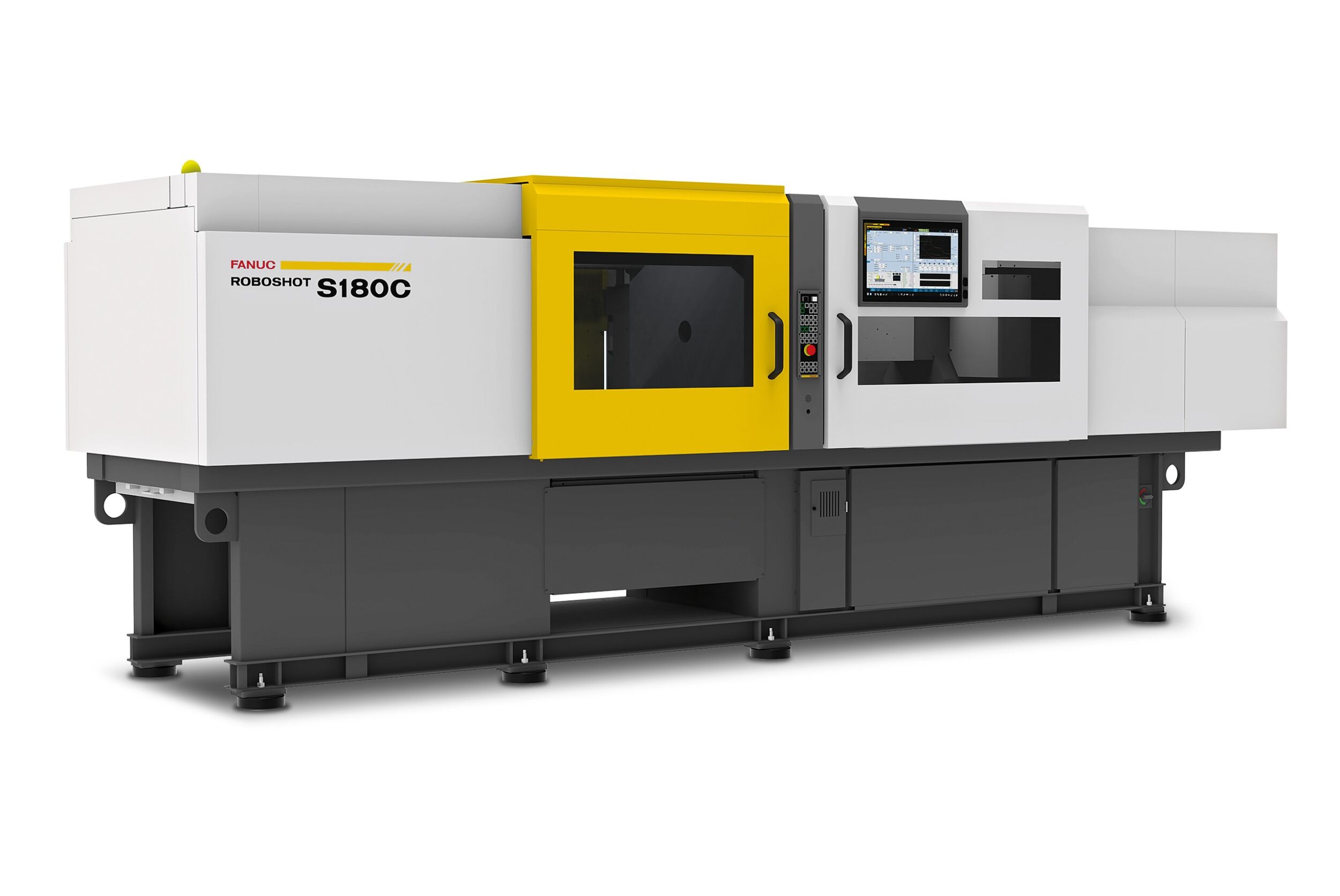 FANUC Roboshot SC S180C