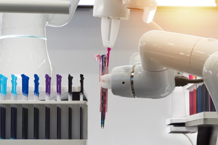 Industry 40 50 Collaborative robot 20250915152855