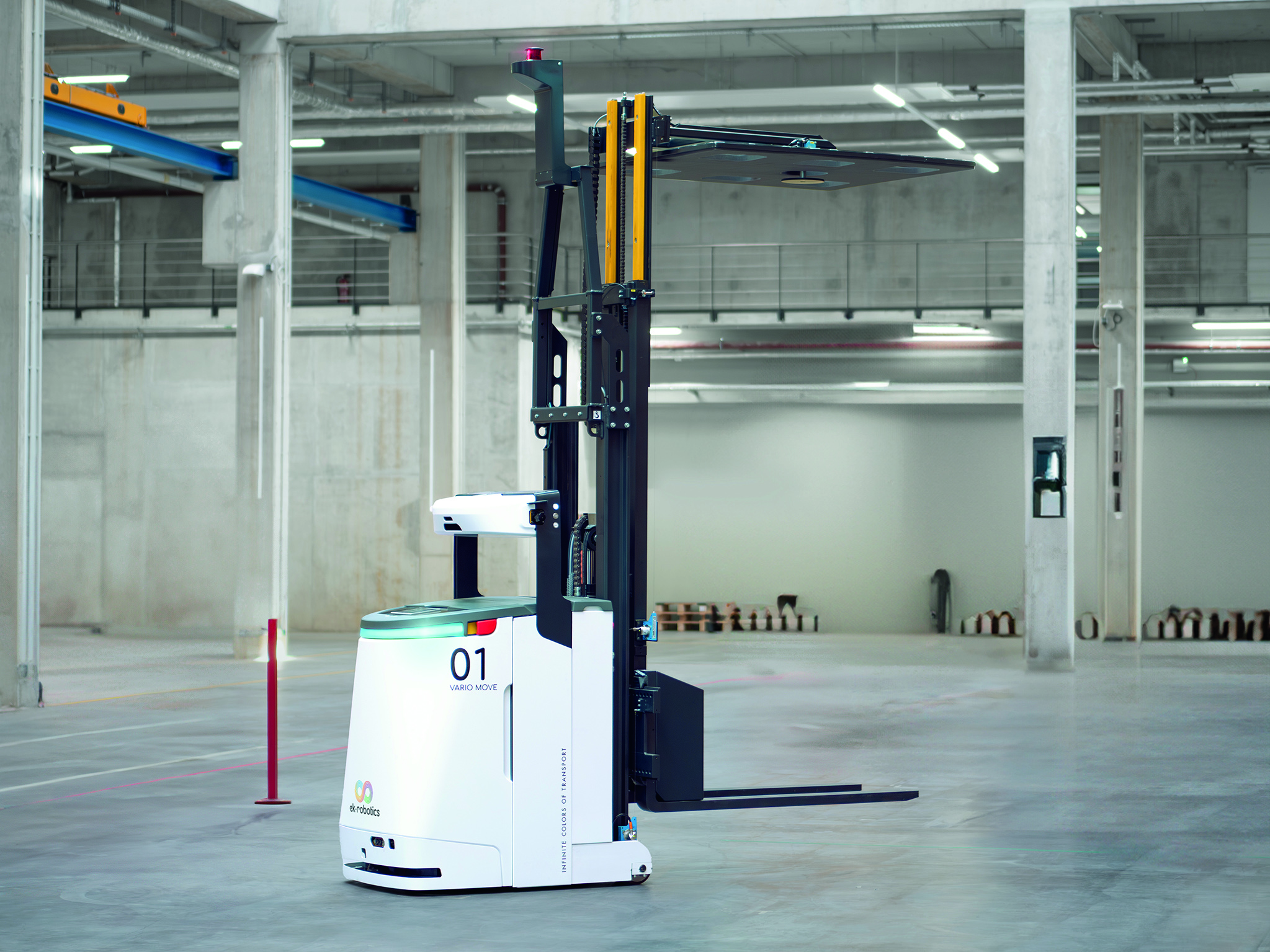 Sterilgut-Versorgung mit FTS 4 Newsletter 04 dhf 38 2025