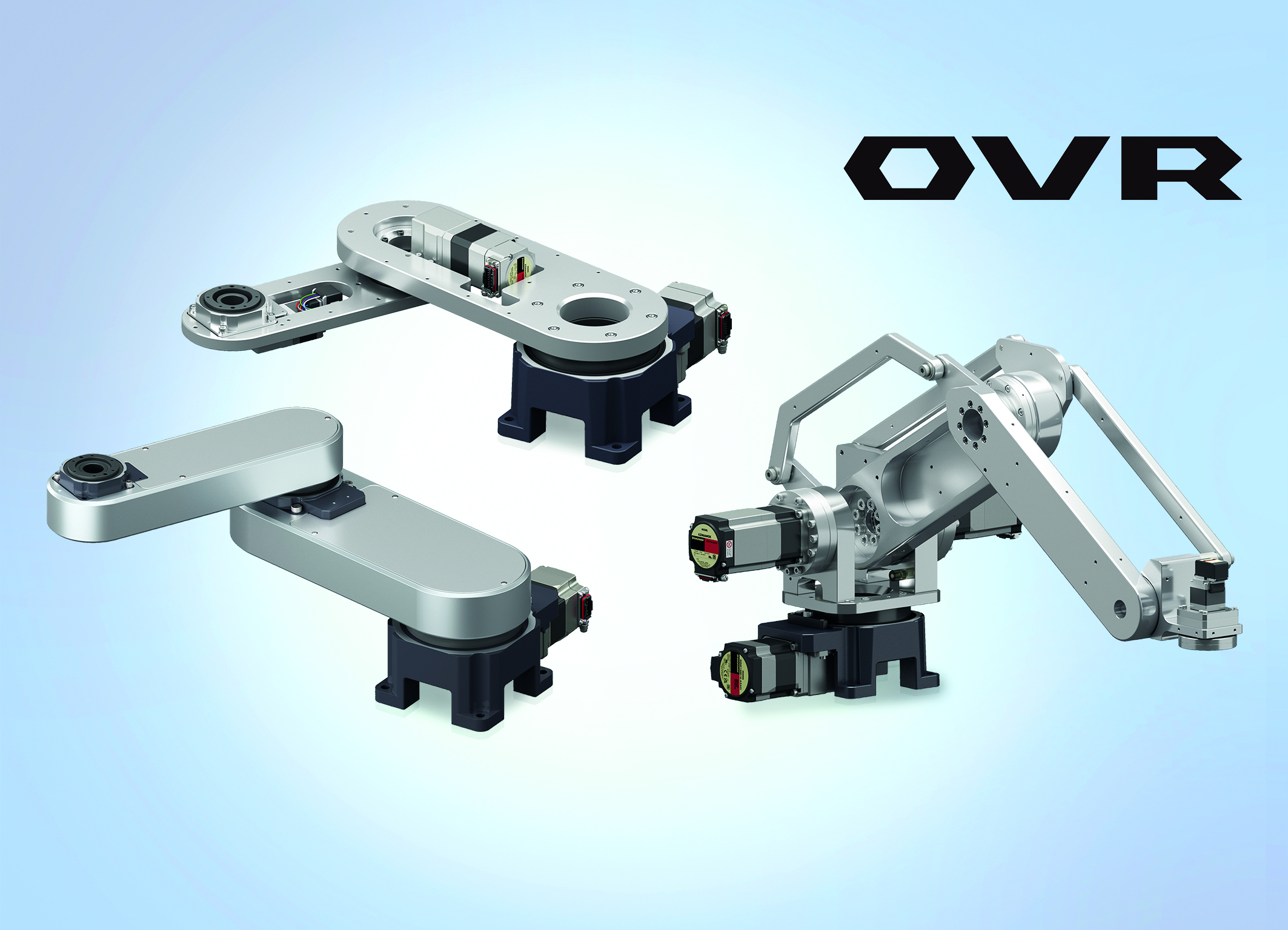 Oriental Motor OVR SCARA cmyk