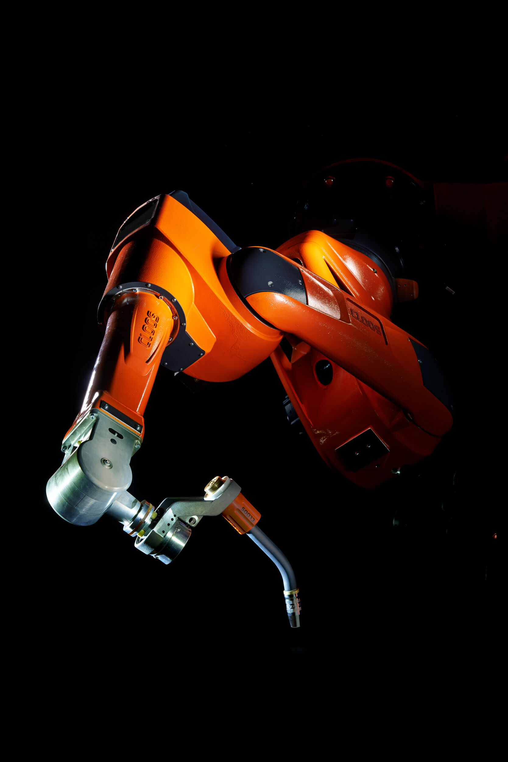 PR CLOOS SCHWEISSTEC2025