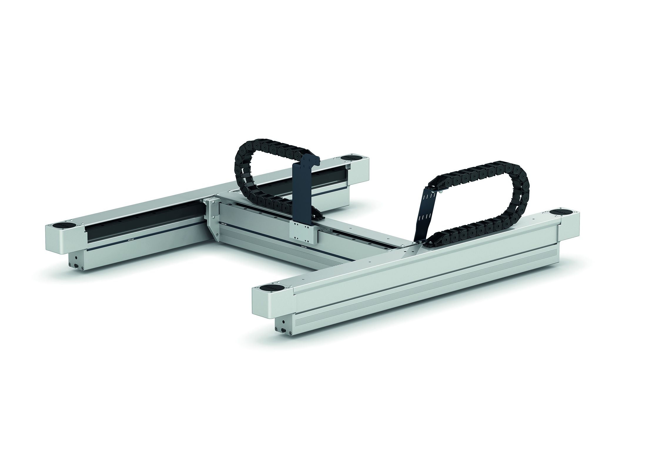 Lineartechnik für die Elektronikfertigung 5 Rollon H Bot cmyk