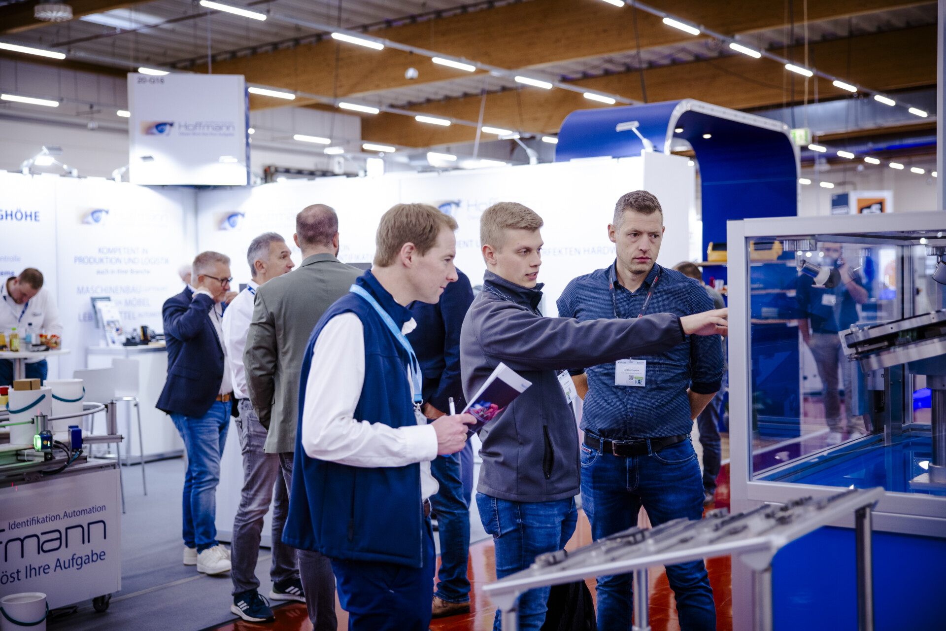 FMB 2025: Jubiläum mit neuen Ideen für Ausstellungsfläche und Rahmenprogramm 5 FMB2025 PI02 Bild