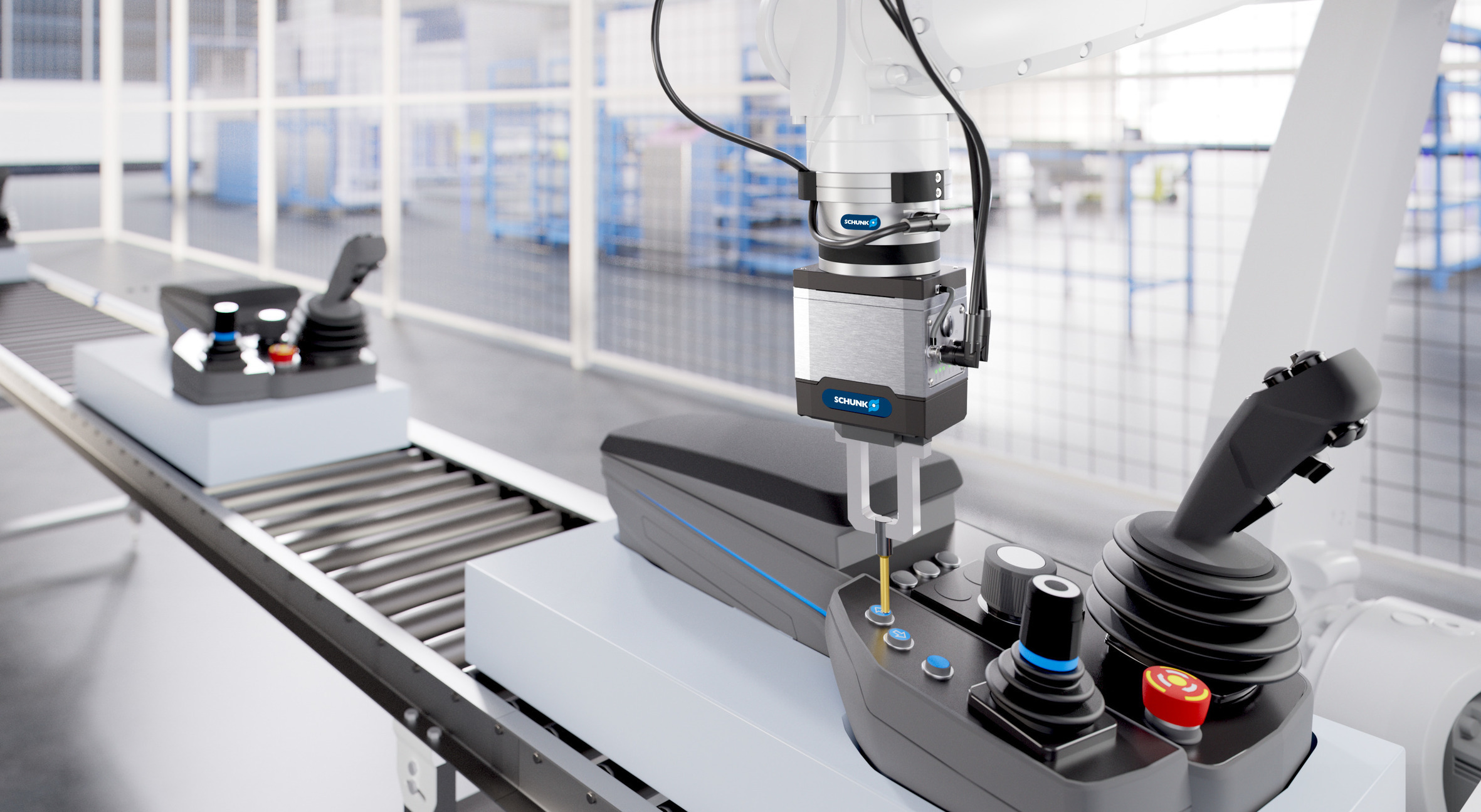 FTS Anwendungsbeispiel Automobil 0625