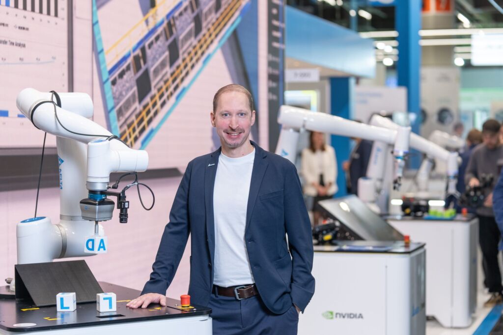 Ökosystem für Cobot-Anwendungen 1 MMR Delta 02 medium
